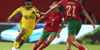Banyana, Nigeria clash in crucial World Cup qualifier after Wafcon disappointment