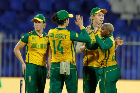 Proteas head into T20 World Cup with big ambitions to win