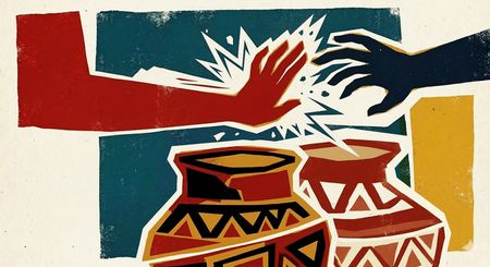 After the Bell: Why we shouldn’t play with our pensions too much