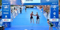 ITU Grand Final World Championship
