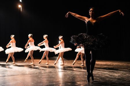 Covid pandemic infects the arts sector, but the show must go on for South Africa