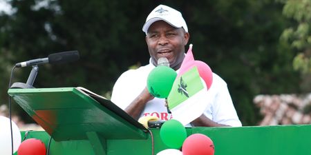 New dawn or false sunrise in Burundi as new president is sworn in?