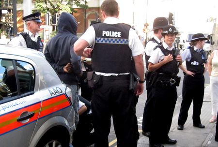 Notting Hill, London: Not the movie scenario