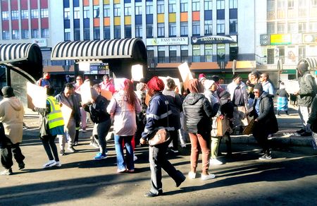 Joburg Metrobus commuters say new payment system is unaffordable