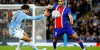 Manchester City v Paris Saint-Germain - UEFA Champions League 2026/27 League Phase MD2