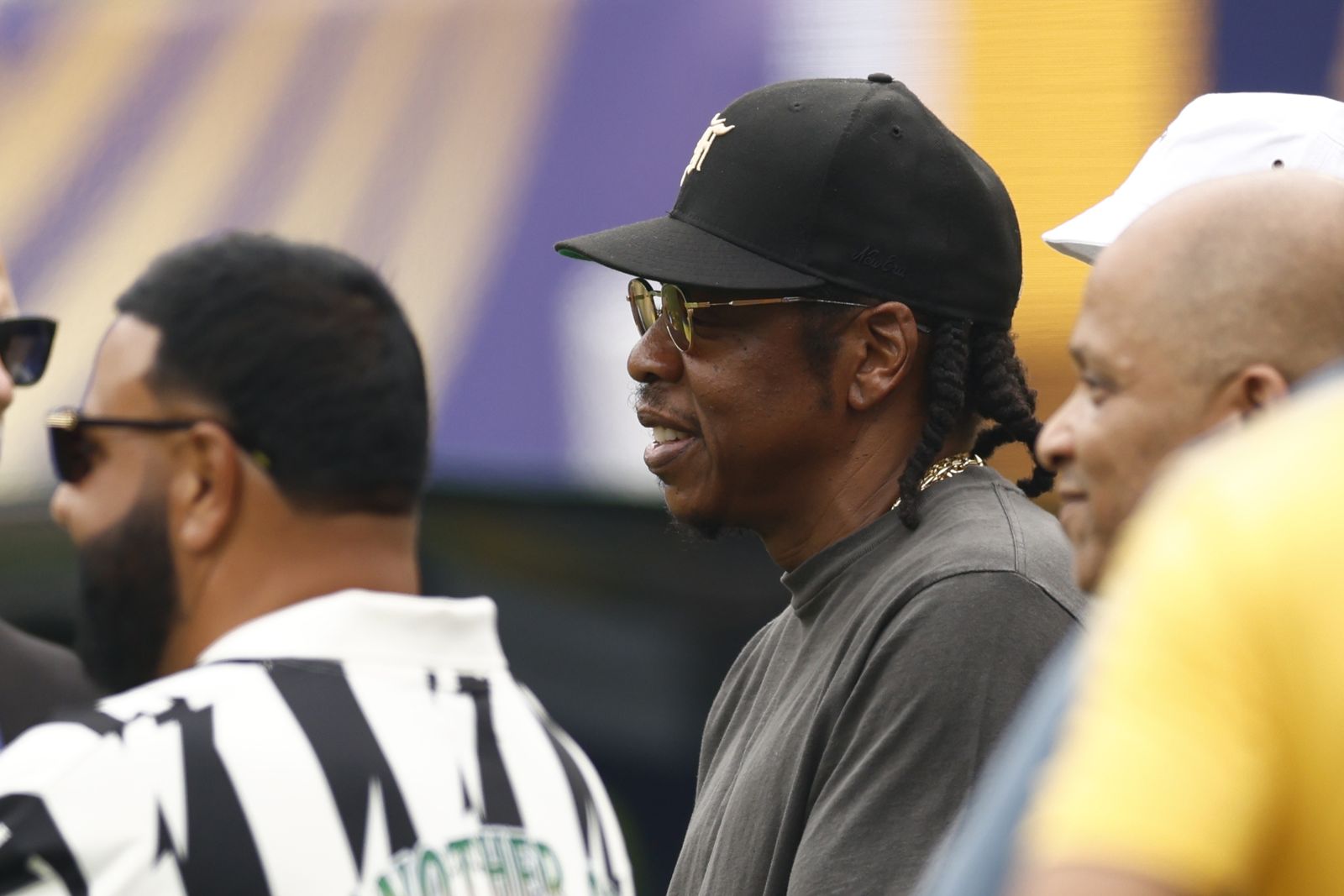 Jay-Z to headline next year’s Super Bowl halftime show