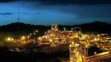 Ghana gold gambit: Resource nationalism or state capture?