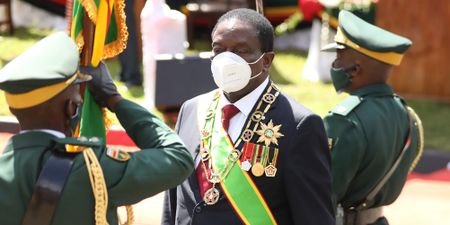 Freedom deferred: Zimbabwe at 41 years of independence