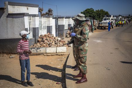 Magazines collapse, early childhood development centres to close while actuaries predict the worst