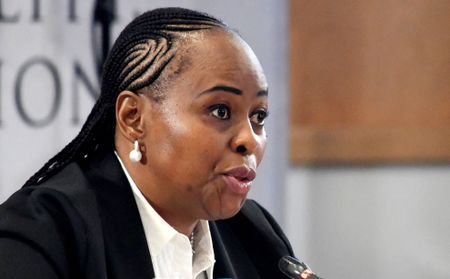 ‘I refute the allegations’ — Ekurhuleni HR boss denies protecting Mkhwanazi