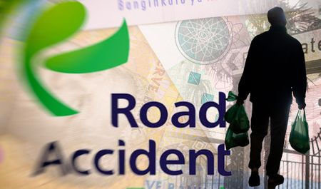 After the Bell: The RAF — never has so much been taken by so few