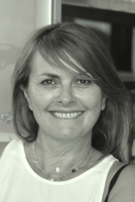 Nia Magoulianiti-McGregor 