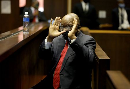 Zuma graft case: 15 years and counting – another day, another delay 
