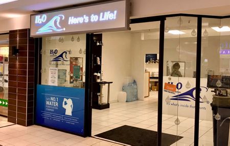 H₂O International’s scare tactics not pure