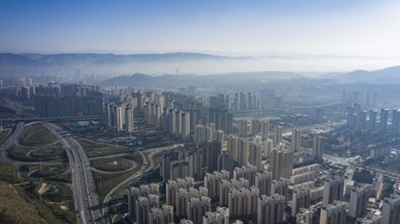 Home Sales Slump Deepens; Trust Payments Due: Evergrande Update