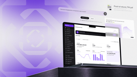What enterprise businesses should be asking their payments data