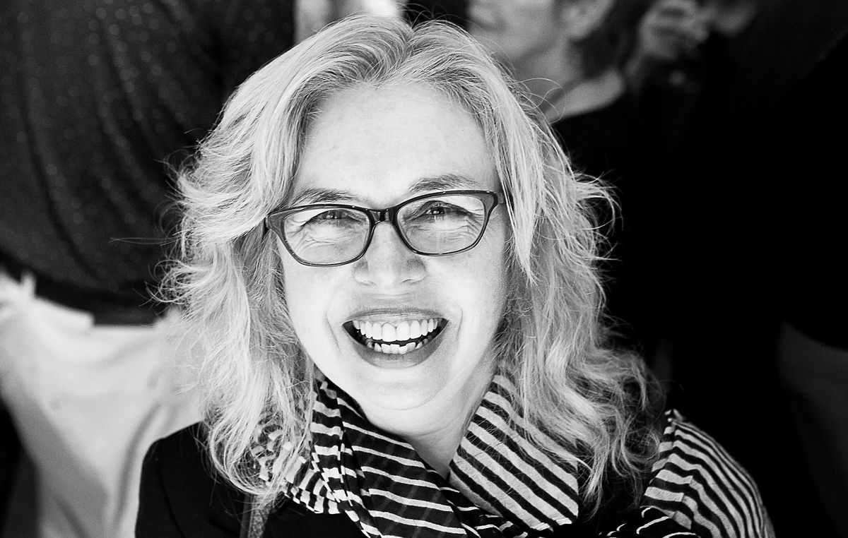 Obituary: Renaye Kramer, the producer who stayed out of the photograph