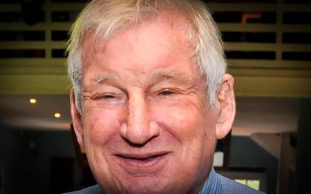 Benjamin Philip Rabinowitz – a life committed to freedom, equality and dignity