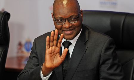 ANC Gauteng: Rebels with a cause, playing the waiting game