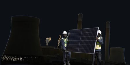 From recovery to resilience – acting electricity DG Pillay charts a bold vision to 2050