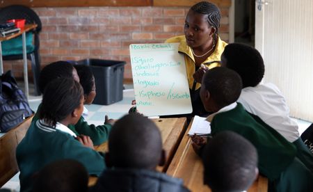 Bring back the Basic Education Employment Initiative — SA youth need it urgently