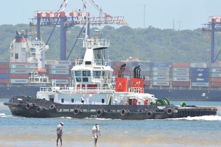 Covid-19 lockdown: A moving target for importers
