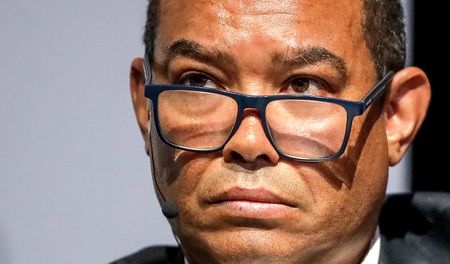 Operation Vulindlela — a trillion-rand investment needed to achieve actual growth