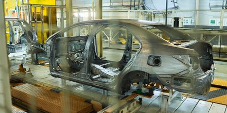 South Africa’s automotive sector appears to be stalling