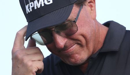 Players are the real winners in the PGA vs SGL golf saga