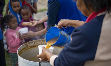 This week – Eskom crisis and public ownership, the Expropriation Bill, World NGO Day and escaping the inequality trap