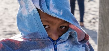 Court steps in (again) to protect children under lockdown – this time the little ones