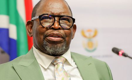 Rand hits 2025 high on inflation target but growth and debt worries remain