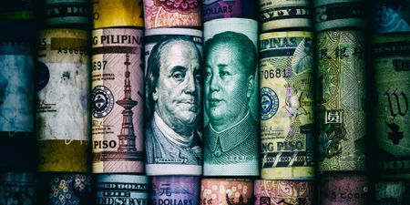 We are not alone: the global economy is growing at its slowest rate since 2009