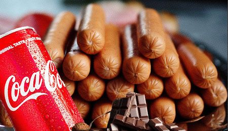 How big food sues governments to keep unhealthy products on shelves
