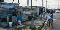 Free basic water in Cape Town is not free and not affordable
