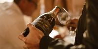 Plenty of fine stuff in a bottle to be had at Abingdon. Photo: Supplied
