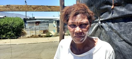 Police ‘shoot and kill’ unarmed man in Ceres