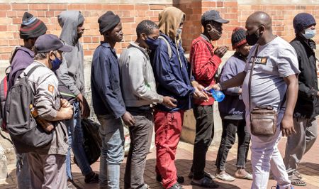 Overcoming the obstacles to voting when you are homeless