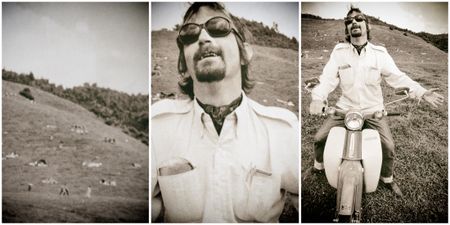 Reflections of a Wayward Boy: How the New Zealand police cooked evidence in sensational murder trial