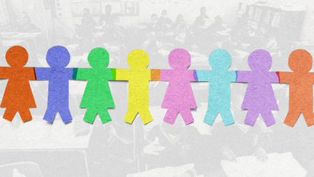 Nine thousand social workers are unemployed, and a million learners are in crisis 