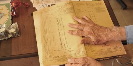 No turning point yet – 100 years of rainfall figures show a devastating trend for Steytlerville farmer