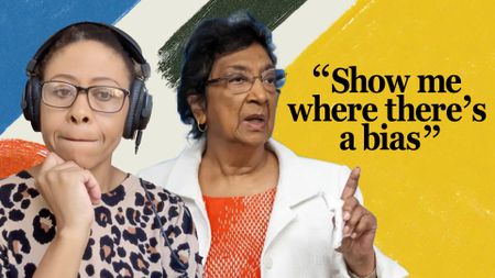 Judge Navi Pillay on Gaza, power and the future of international justice