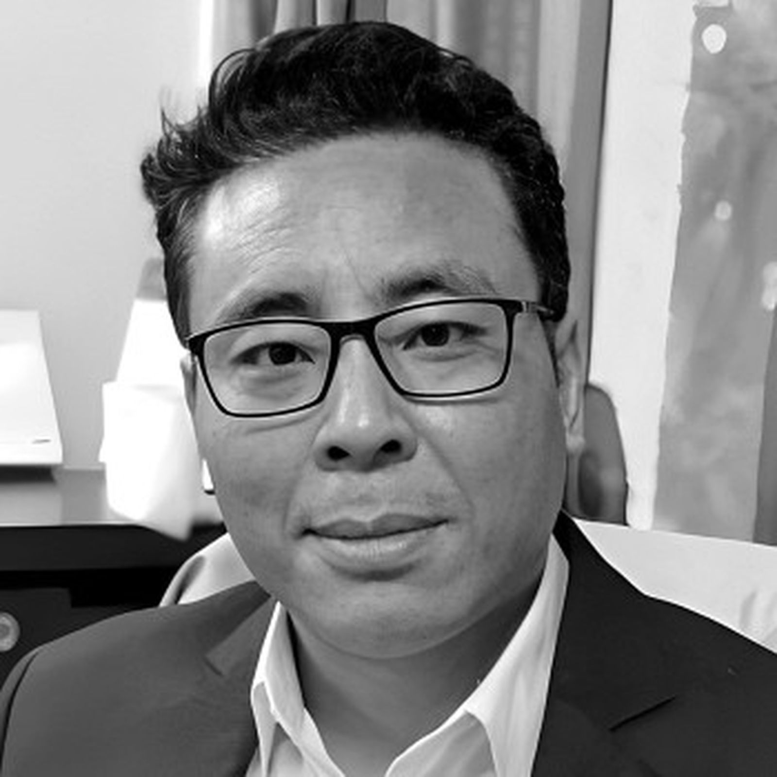 In a fractured world, lessons from Mandela, Tutu and the Dalai Lama offer hope