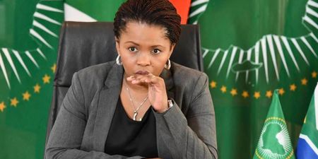 A king’s ransom in tenders for presidential spokesperson’s husband