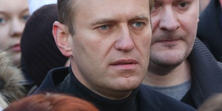 My fear and loathing inside a Russian prison