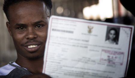 Op-Ed: Home Affairs, the Rule of Law and all that jazz