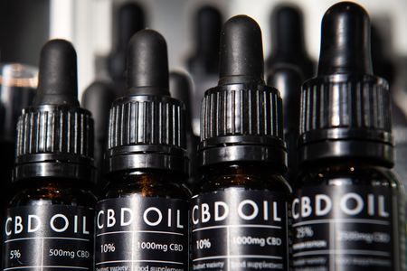 How safe is CBD for chronic pain?