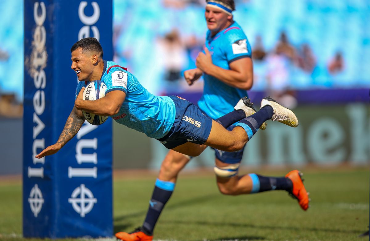 Equity partners in SA Rugby changes Saru landscape