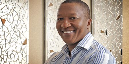 Inside Sisa Ngebulana’s plan to save struggling Rebosis Property Fund