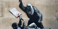 Reuters-Banksy-identity